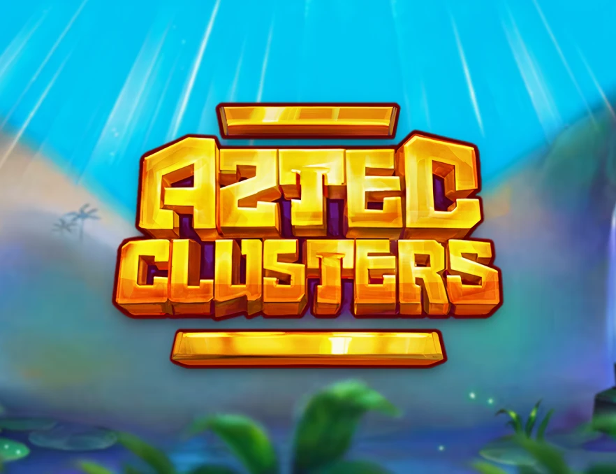 RojaBet aztec clusters slot game