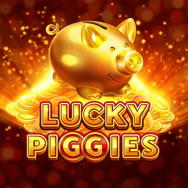 RojaBet lucky piggies slot game