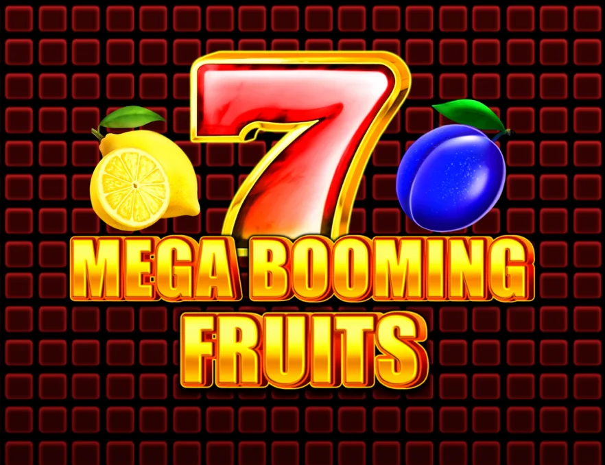 RojaBet mega booming fruits slot game