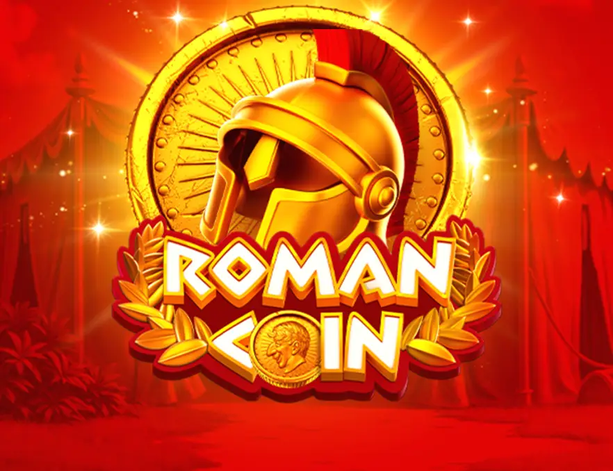 RojaBet roman coin slot game