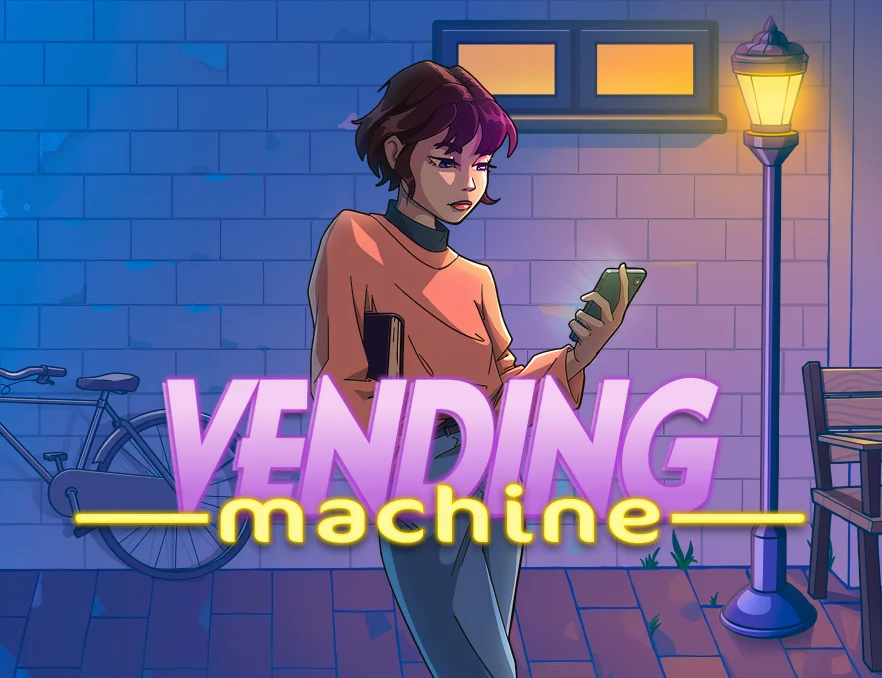 RojaBet vending machine slot game